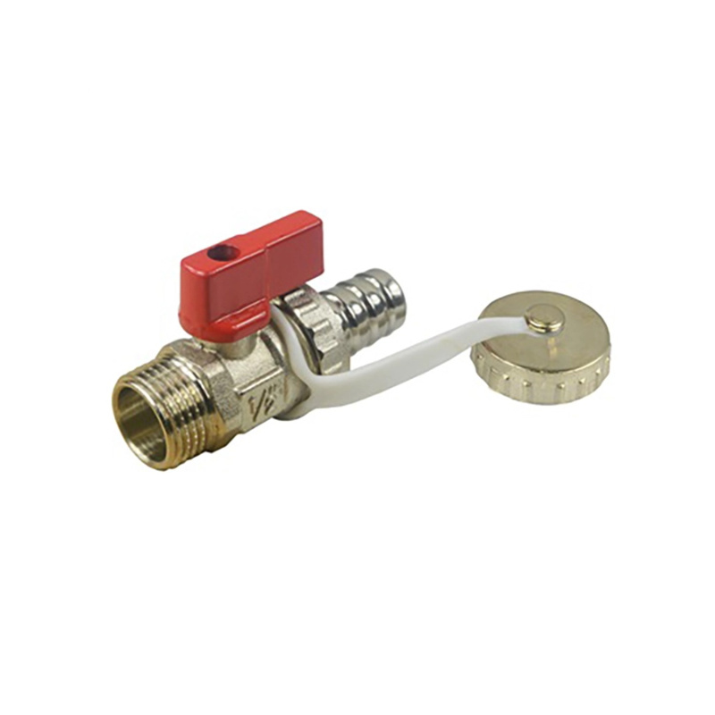 Kulový ventil vypouštěcí 3/4"