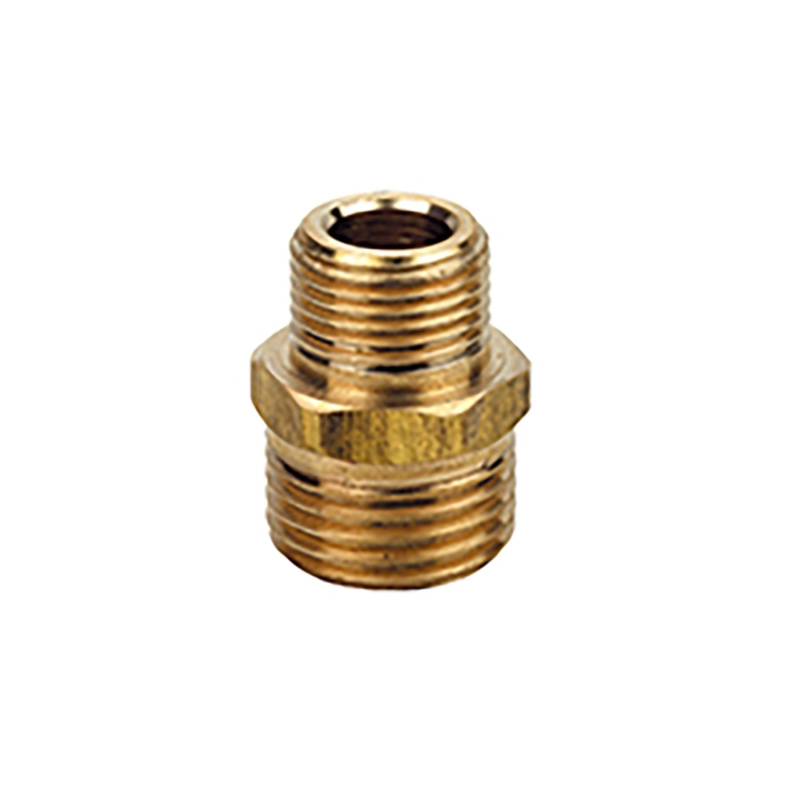 Vsuvka redukovaná mosaz 1/2" x 3/8"