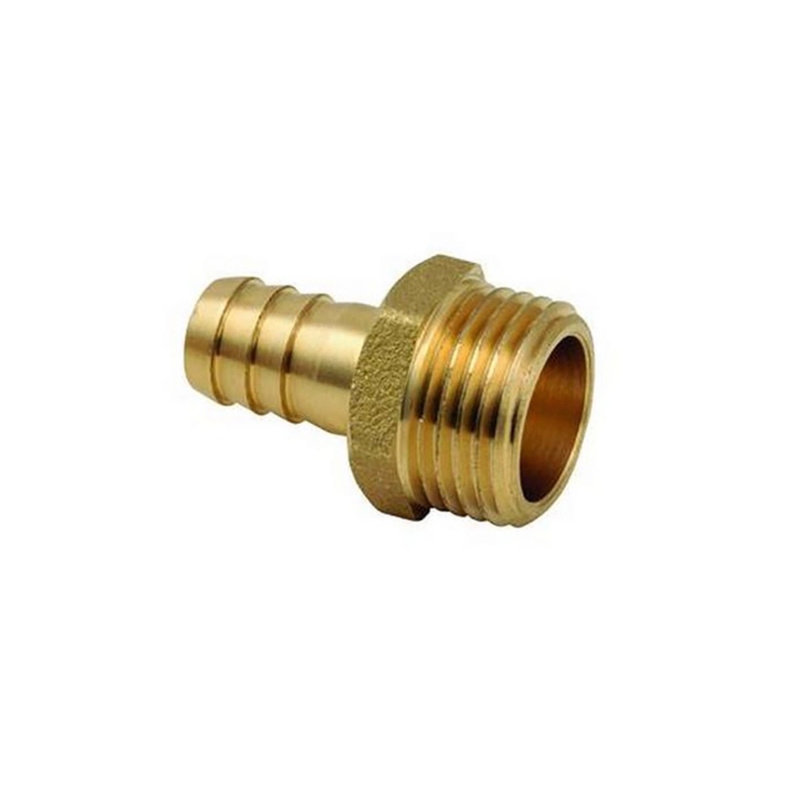 Hadičník mosaz M1/2" x 12 mm