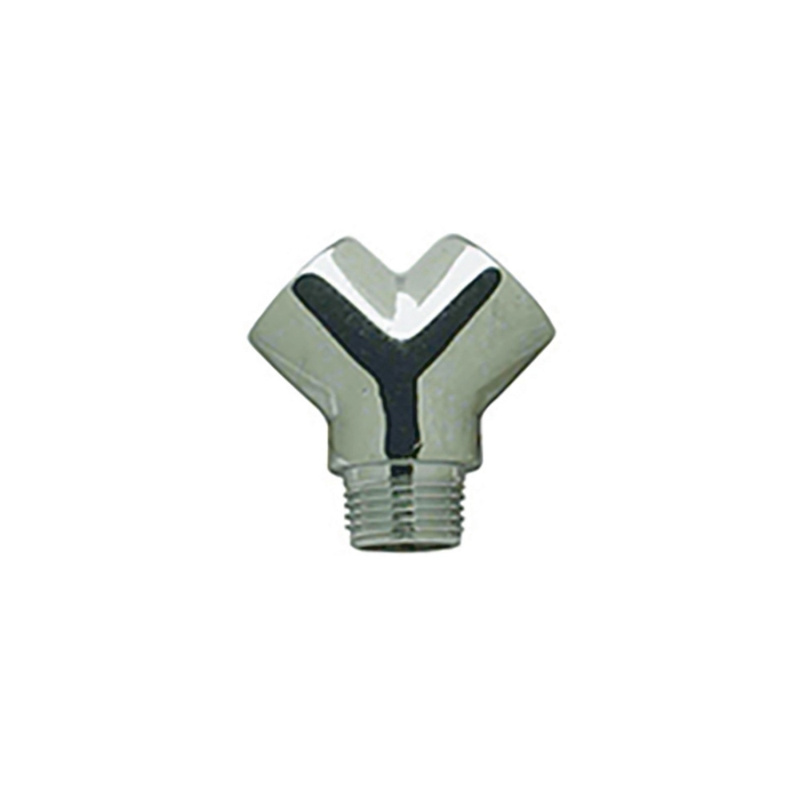 Odbočka Y chrom 1/2" x 1/2" x 1/2"