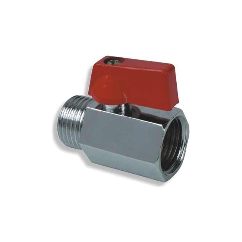 Kulový ventil MIGNON 3/8" MF