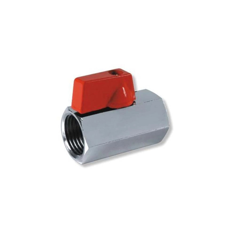 Kulový ventil MIGNON 1/2" FF