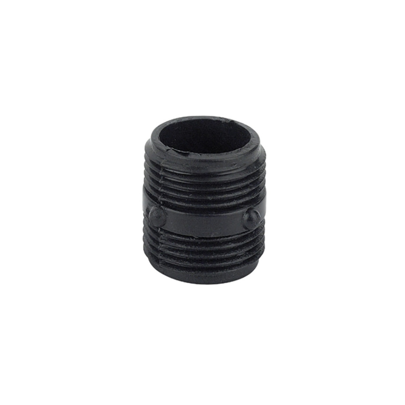 Vsuvka plastová 3/4" k pračkové hadici