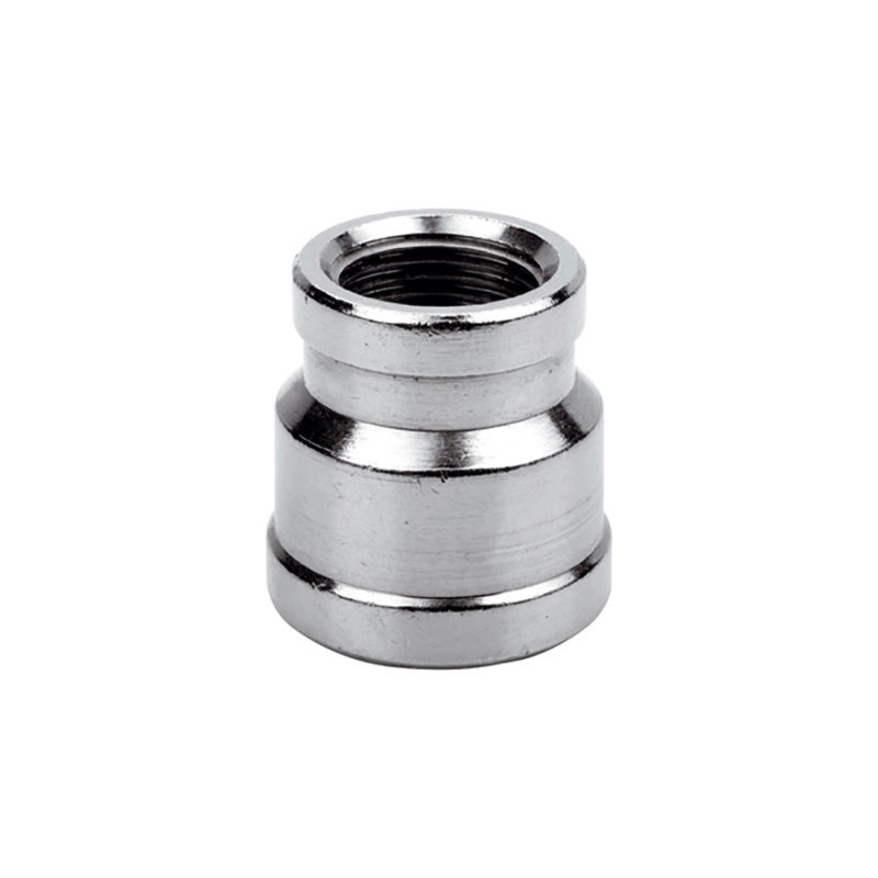 Nátrubek redukovaný chrom 3/4" x 1/2"