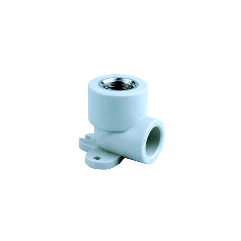 Nástěnné koleno PPR 25 x 3/4"