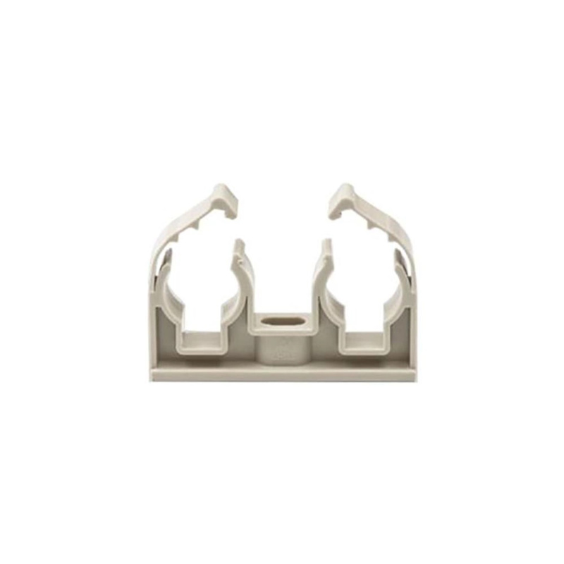 Příchytka dvojitá 25