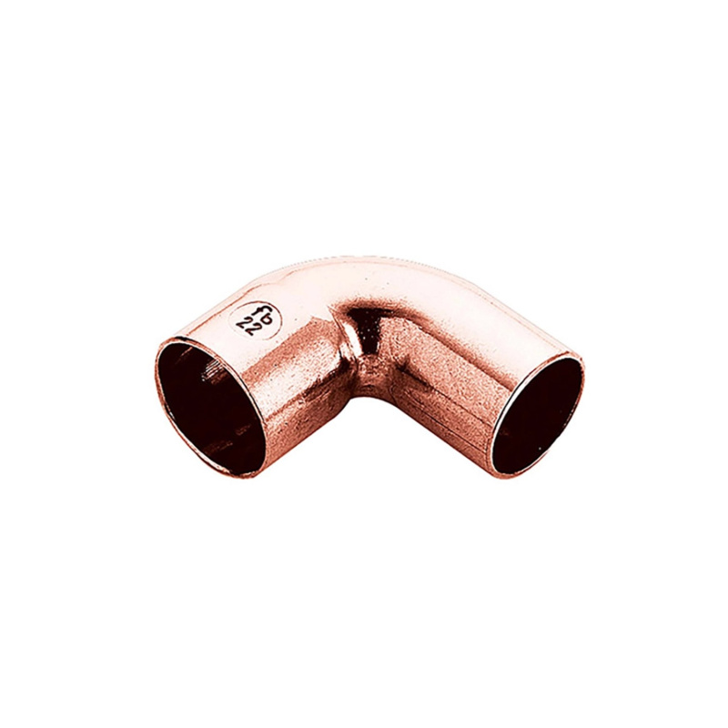 CU koleno 90° 5092 15 mm