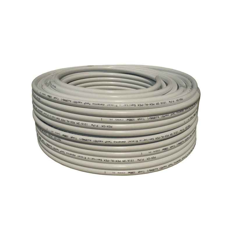 Al/Pex trubka 16 x 2 mm - metráž