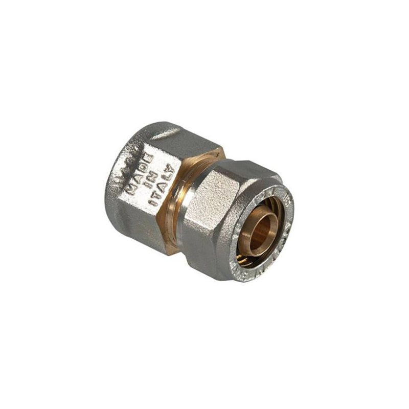 Al/Pex přechod vnitřní šroubovací 16 x 2 x F1/2"