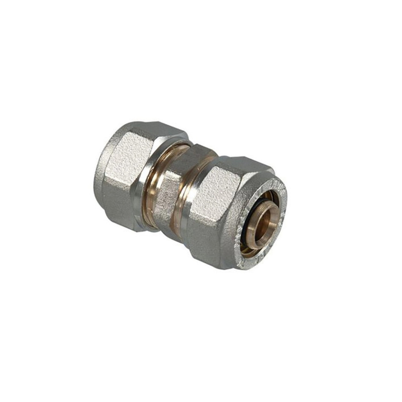 Al/Pex spojka šroubovací 16 x 2 mm