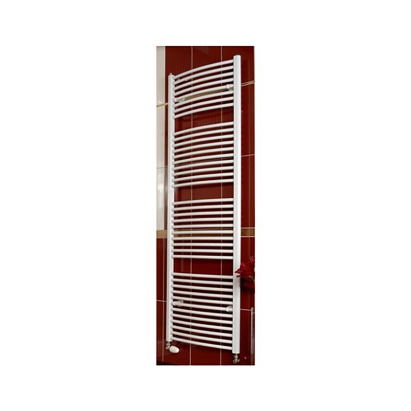 Koupelnové otopné těleso oblé 450/1320