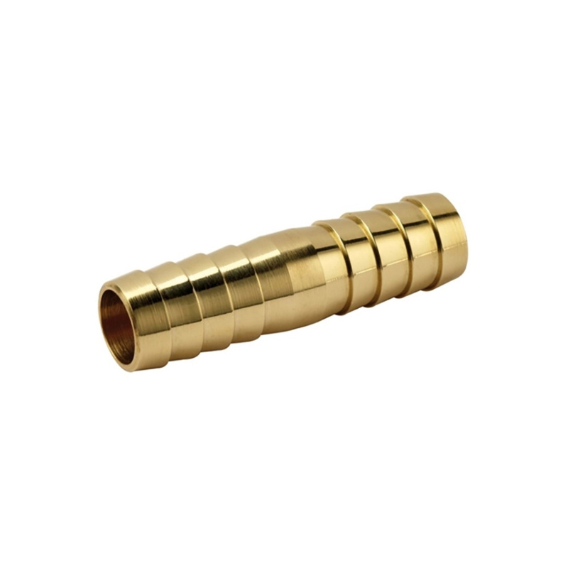 Jednoduchá Spojka Mosaz 3/4