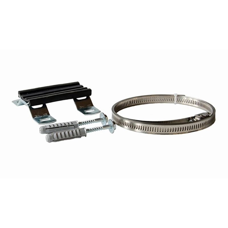 Sada pro upevnění expanzí nádoby