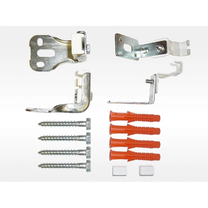 Sada pro uchycení deskových radiátorů ZU556