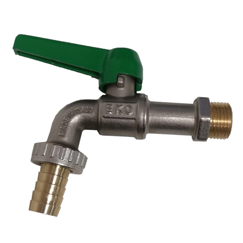 Ventil zahradní mrazuvzdorný 1/2"