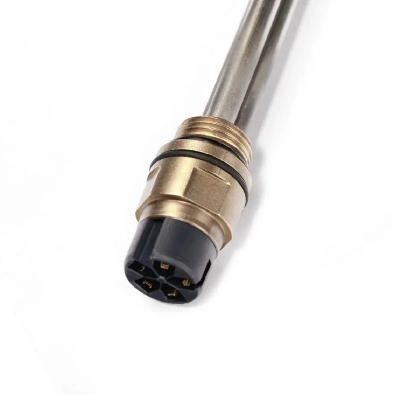 TERMA Elektrická topná tyč 400 W pro termostat KTX 3