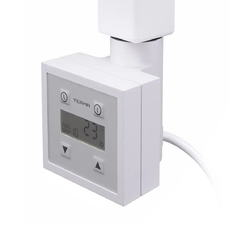 TERMA Termostat KTX 3 bílý