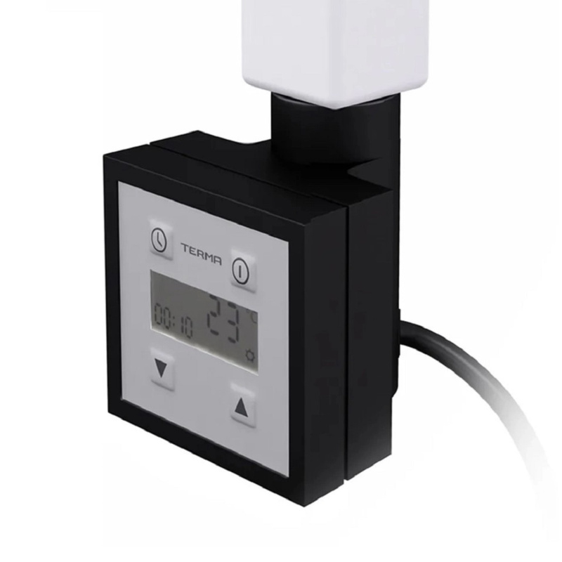 TERMA Termostat KTX 3 černý