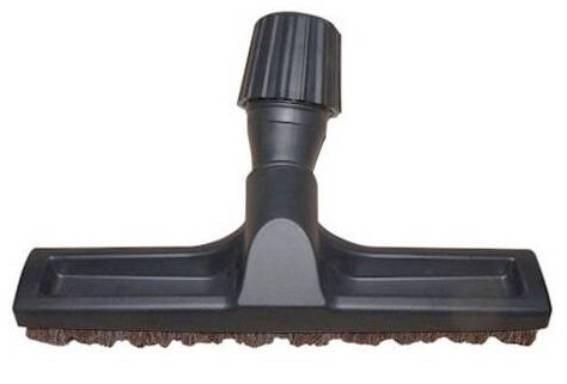 Hubice na tvrdé podlahy ETA 9819 12300 / připojovací Ø 32-38 mm / plast / černá Varianta: ivi1