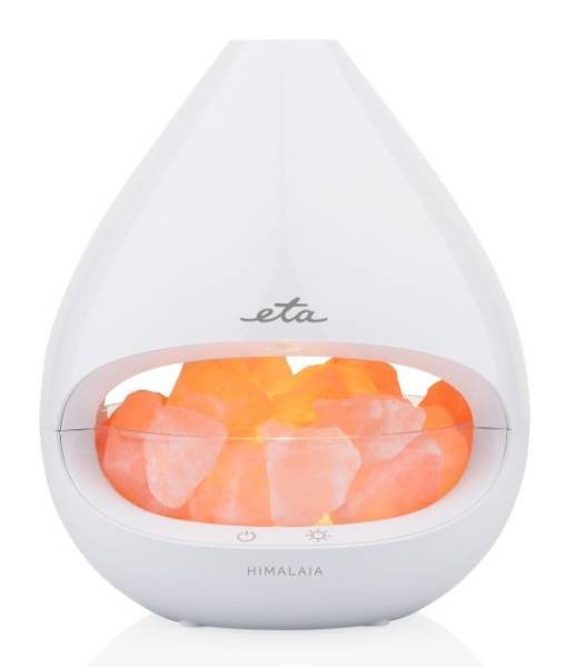 ETA Himalaia Aroma difuzér 5634 bílý