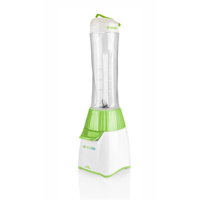Stolní mixér ETA ActivMix Family 2102 90000 / 350 W / 0,6 l / bílá/zelená Varianta: ivi1
