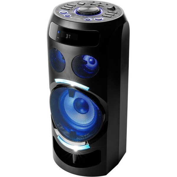 GoGEN SMILEE BPS 636, černá GOGBPS636 Černá