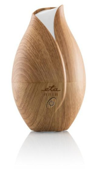 ETA Aria 4634 90000 ultrazvukový aroma difuzér a zvlhčovač vzduchu 1 ks