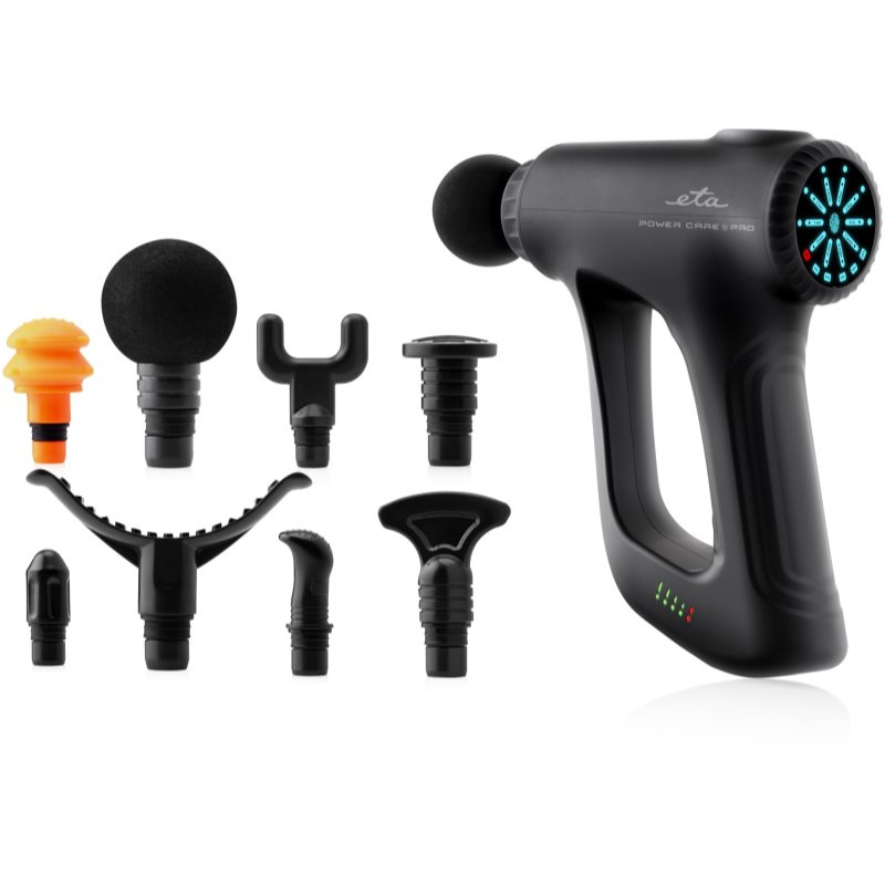 ETA Power Care Pro 2660 90000 masážní pistole 1 ks