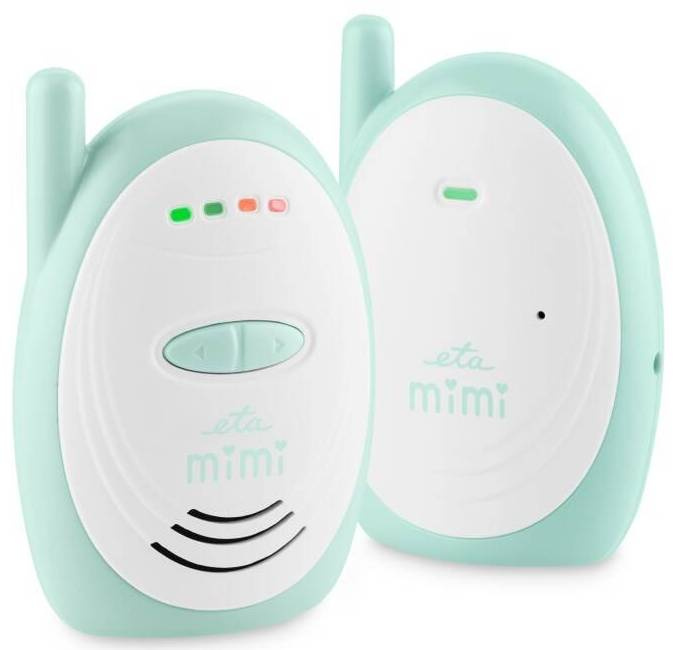 ETA Mimi 8306 90000 audio chůvička 1 ks