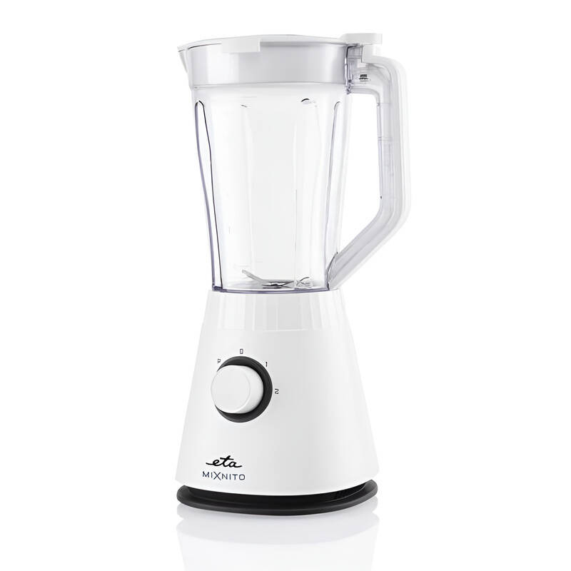 Stolní mixér ETA Mixnito 2011 90000 / 600 W / 1,5 l / 21000 ot./min. / bílá Varianta: ivi1