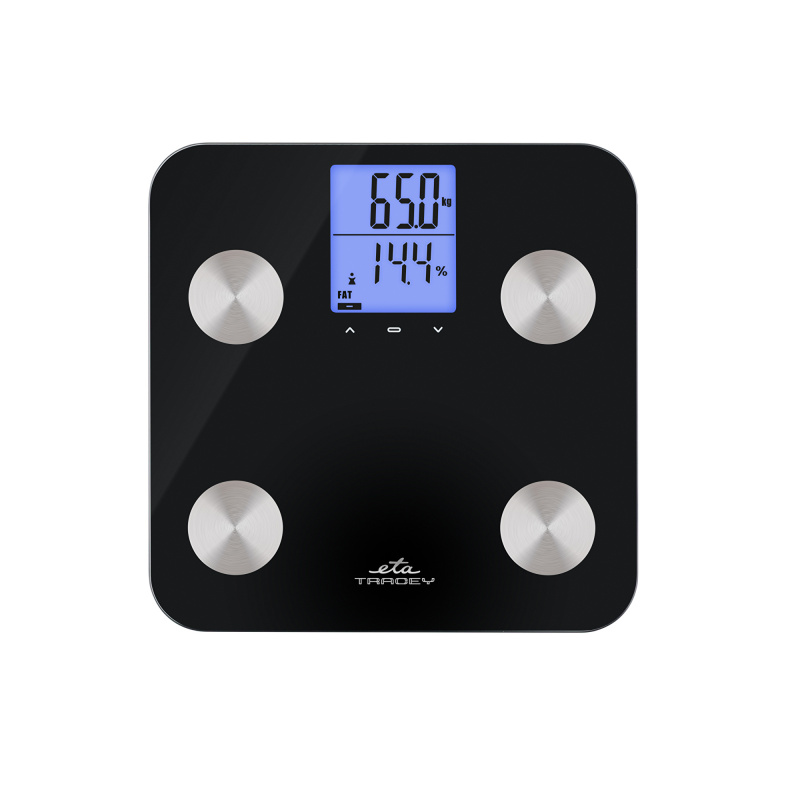 ETA Osobní váha Tracey 3779 9000