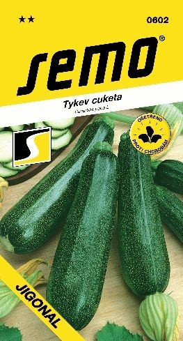 SEMO Tykev cuketa