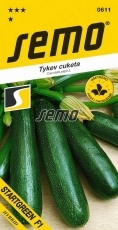 406112 Tykev Cuketa Startgreen 1,5g / 3401