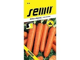 422032 Mrkev Vanda 3g /D