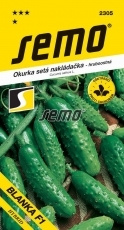 SEMO Okurka nakl. - Blanka F1 hr 1,5g