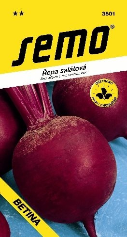 SEMO Řepa salátová Betina
