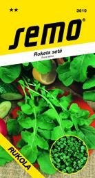 SEMO Roketa setá "rukola"