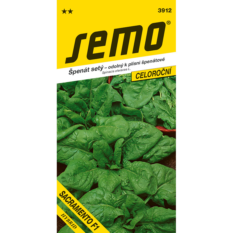 439122 Špenát Fagot F1 300s / 3204