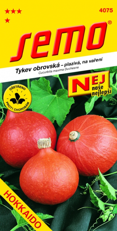 SEMO Tykev Hokkaido