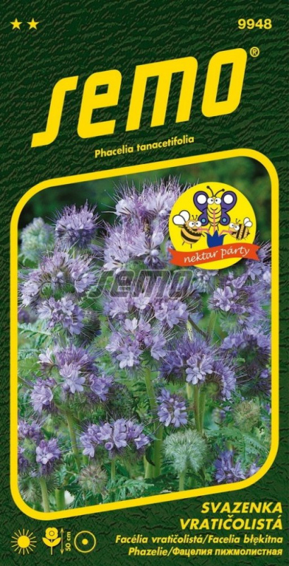 499482 Svazenka vratičolistá 4g / 3808