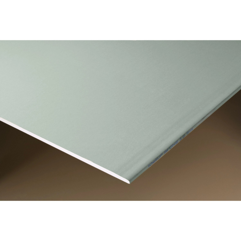 Knauf Stavební sádrokartonová deska IM ONE 12,5 x 1250 x 2000 mm
