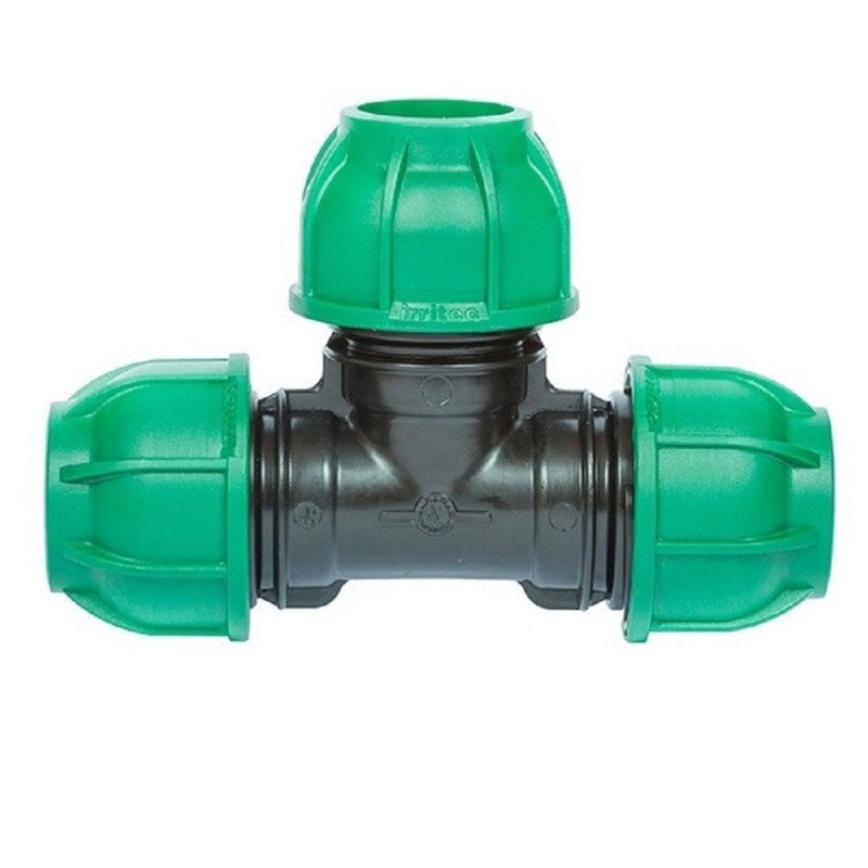 Irritec T-kus Connecto 25