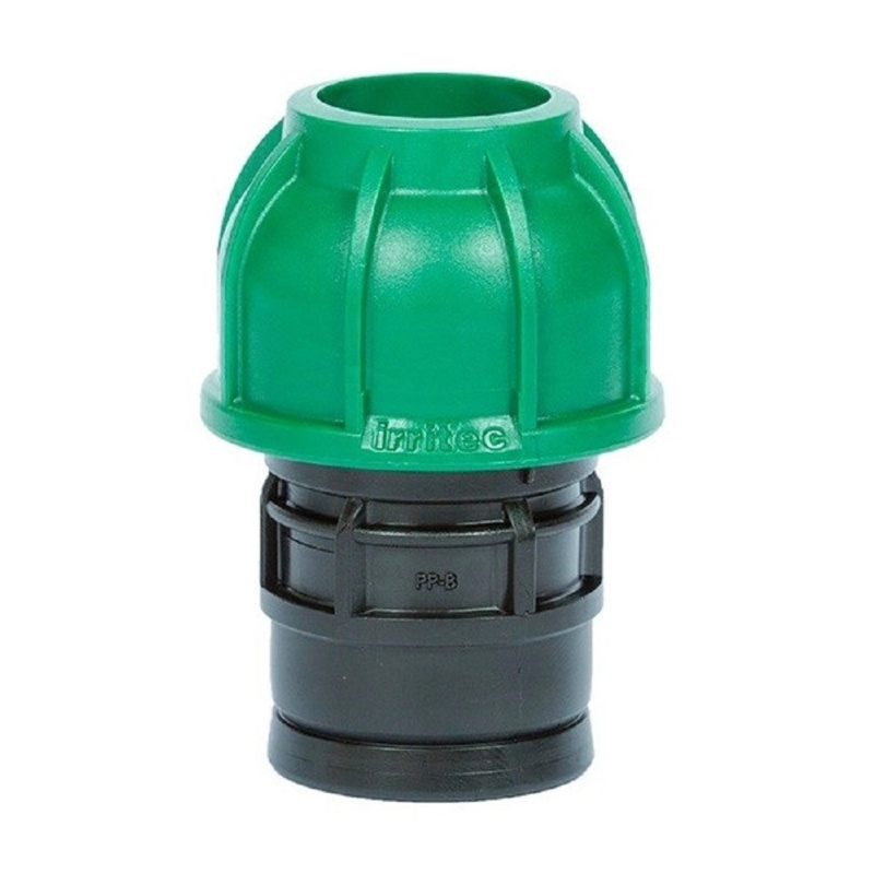 Irritec Přechodka Connecto s vnitřním závitem 25x3/4"