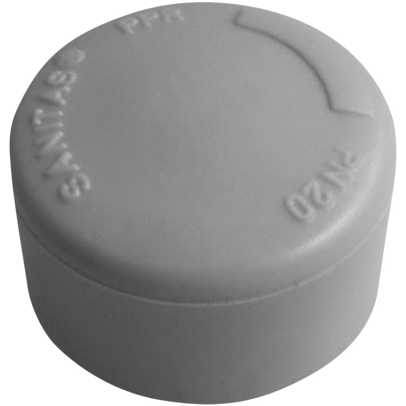 Záslepka PPR průměr 20 mm