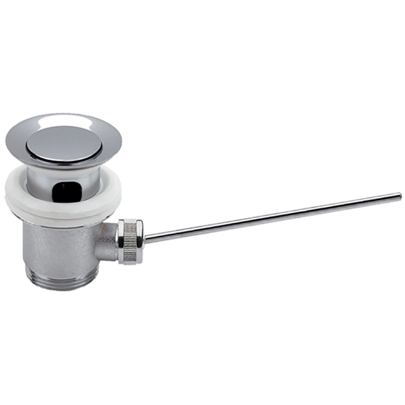 Výpusť 1 1/4" chrom