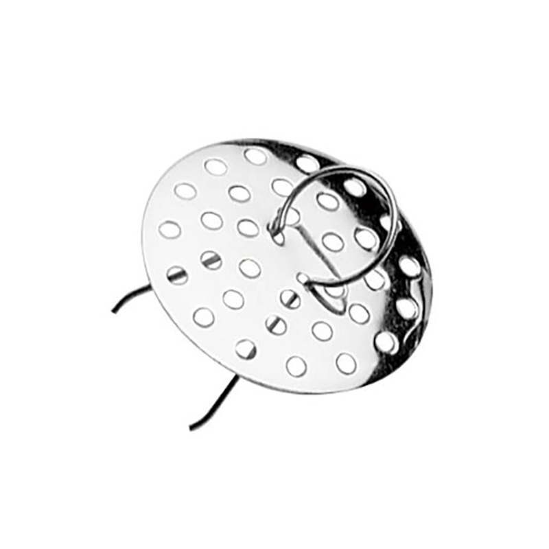 Krycí mřížka odtoku, pr. 65 mm