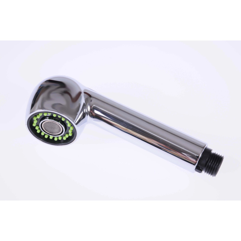 Dřezová sprcha 2 programová, chrom