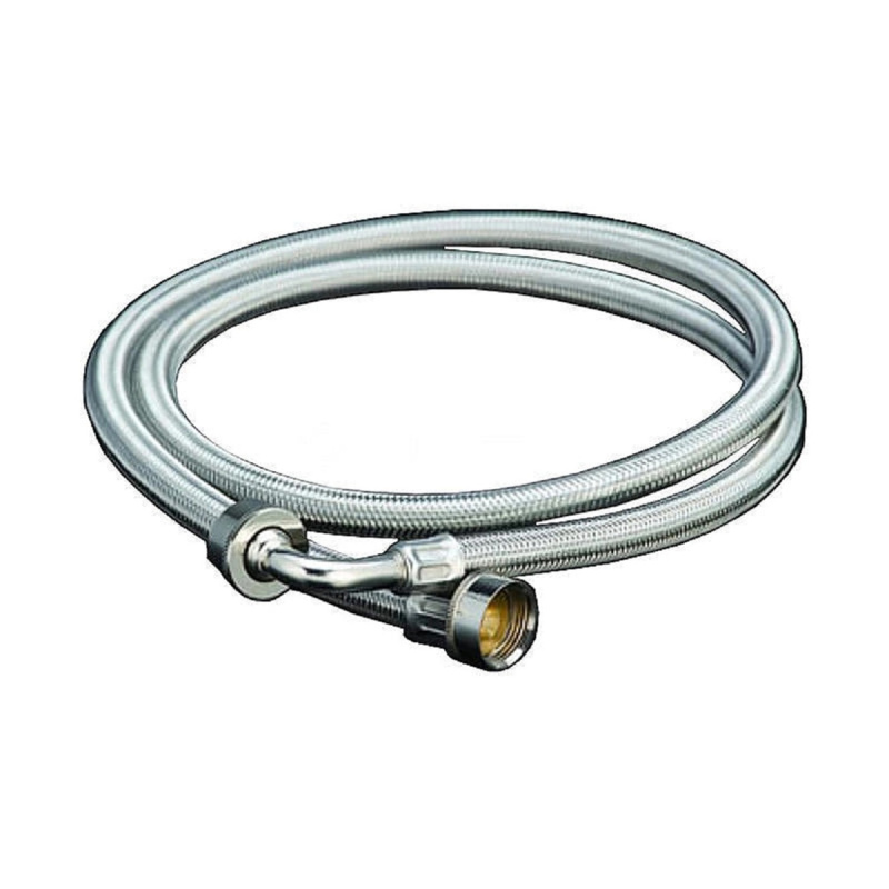 Protimex Flexi pračková hadice nerez, 2 m, FF3/4"