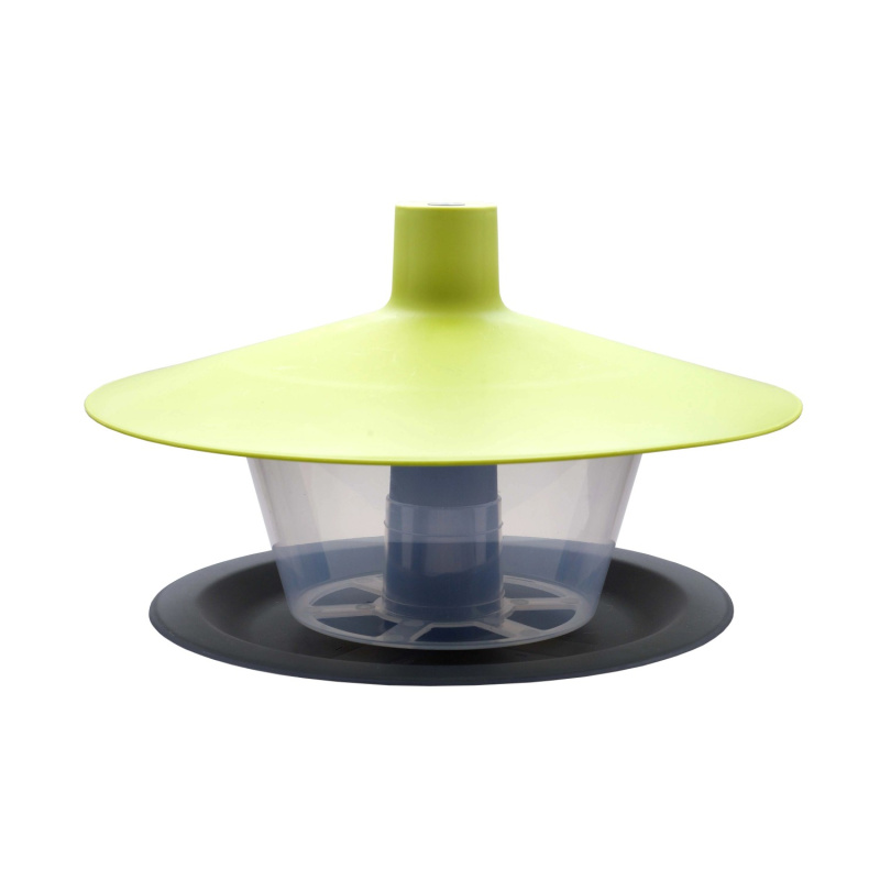 Krmítko Finch zelené