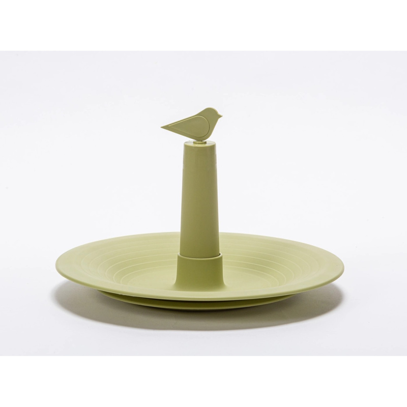 Pítko Finch olivová